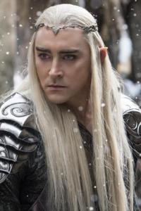 Hobbit, The: The Battle of the Five Armies